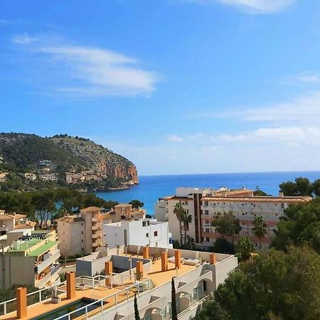Aptment 4A Sa Calobra With Pool & Terrace Canyamel แคปเดอเปรา ภายนอก รูปภาพ