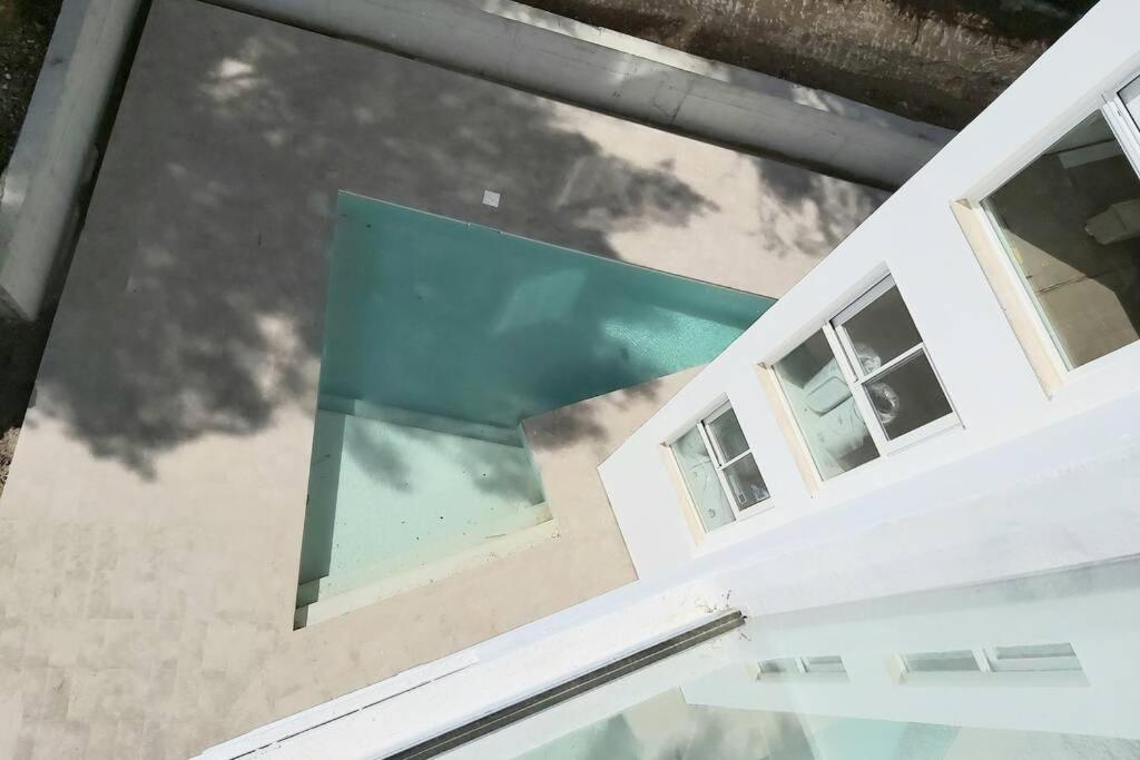 Aptment 4A Sa Calobra With Pool & Terrace Canyamel แคปเดอเปรา ภายนอก รูปภาพ