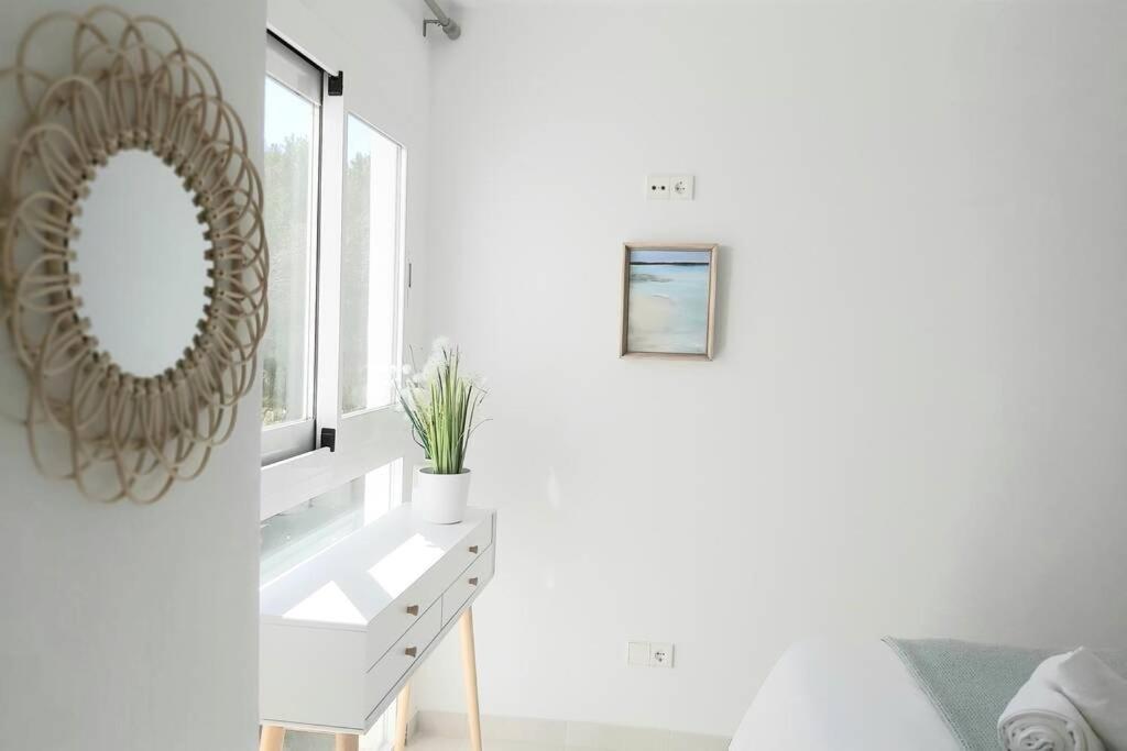 Aptment 4A Sa Calobra With Pool & Terrace Canyamel แคปเดอเปรา ภายนอก รูปภาพ