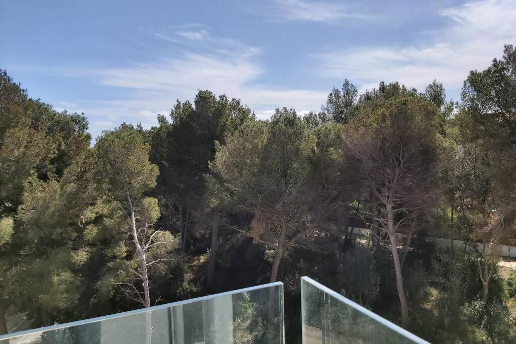 Aptment 4A Sa Calobra With Pool & Terrace Canyamel แคปเดอเปรา ภายนอก รูปภาพ